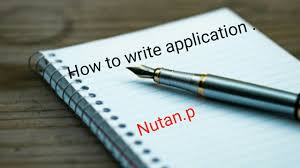 If this is an email, simply include your typed name, followed by your contact information. Application Letter For Filipino Teacher Application Letter For Teaching Position