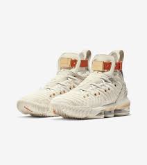 Fast and free shipping on many items you love on ebay. Women S Lebron 16 Hfr White Sail Release Date Nike Snkrs