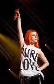 Paramore Photo Belfast 2012 Hayley Williams Hayley Paramore Paramore Hayley Williams