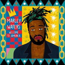 Marley Waters: albums, songs, concerts