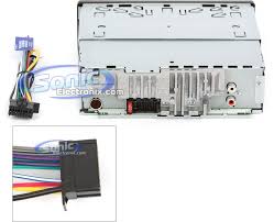 Plus this video also has. Pioneer Deh 2200ub Deh2200ub In Dash Cd Mp3 Wma Receiver With