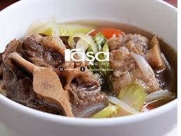 This is my easy peasy resepi sup ekor (oxtail soup recipe). Hidangan Sup Ekor Yang Memang Sedap Kaw Kaw Punya Lah