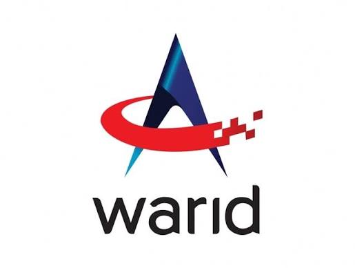 Warid International