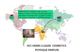 Stream full matches and concacaf events all within the app! Hcc Henri Claude Cosmetics Physique Parfum By Orlando Montana