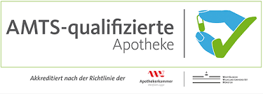 Apothekerkammern sind träger der berufsständischen selbstverwaltung der apotheker in deutschland und österreich. Qualifikationen Einhorn Apotheke Barntrup Dr Hans Wiegrebe