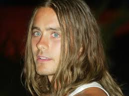 Everyone needs a young jared leto on their page 💙. How Jared Leto Became The Joker In Suicide Squad