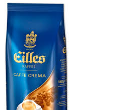 Darboven Eilles Kaffee Von Penny Markt Ansehen