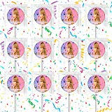 The taylor swift holiday collection (2007). Taylor Swift Party Favors Supplies Decorations Lollipops 12 Pcs Buy Online In Bulgaria At Desertcart Productid 164162146