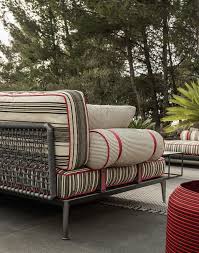 Sofa Ribes Designer Antonio Citterio B B Italia Outdoor B B Italia Interior Design Furniture Outdoor Design