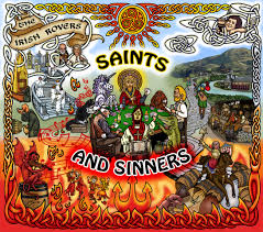 Hello wonderful people out there! Saints And Sinners Albums Cds The Irish Rovers Online Store
