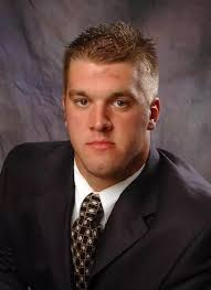 Travis Cherry's Instagram, Twitter & Facebook