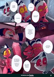 A Night with Loona porn comic - the best cartoon porn comics, Rule 34 |  MULT34