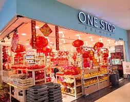 One Stop