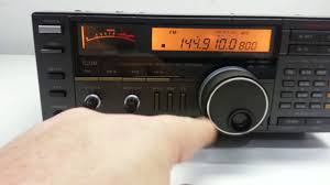Image result for ICOM IC-R7100
