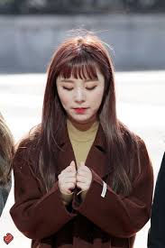 Awww So Cute This Derpy Angel I Lurve Her Little Dimples Wheein Mamamoo Mamamoo Mamamoo Kpop