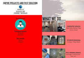 How does the taexx built in pest control system work? Empire Projects An Pest Solution Projectspest Twitter
