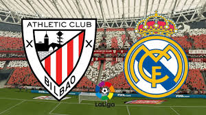 Watch levante ud vs real madrid live online. La Liga 2019 20 Athletic Bilbao Vs Real Madrid 05 07 20 Fifa 20 Youtube