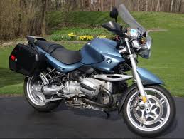 Our properly shaped windshields reduce turbulence, buffeting and noise while riding. One Owner Lots Of Stories 2002 Bmw R1150r Bike Urious