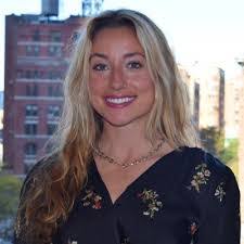 Catherine Drohan's Instagram, Twitter & Facebook