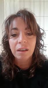 Monica Rinaldi's Instagram, Twitter & Facebook