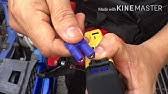Tapi semalam pergi jpj, rupanya prosedur dah bertukar sikit. Ini Cara Betul Jumper Bateri Kereta Kalau Tidak Jahanam Tcu Youtube