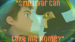 ◇ Zak Storm Edits ◇