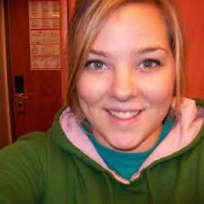 Karina Blair's Instagram, Twitter & Facebook