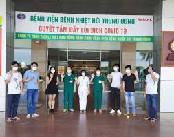 Trước đó, giới chức đã cảnh báo một sự kiện siêu lây nhiễm liên quan 14 câu lạc bộ khiêu vũ. Bai Viáº¿t Chi Tiáº¿t