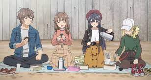 seishun buta yarou wa bunny girl senpai no yume wo minai episode 11 discussion 50 forums myanimelist net bunny girl anime cute anime character
