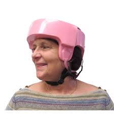 Please feel free to contact us if you have anymore questons or need to place an order. Danmar Halo Helmet Danmar Halo Special Needs Helmet
