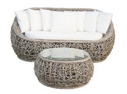 Conoce y aprovecha las mejores ofertas y productos de cyber monday chile 2020 en paris.cl Set Terraza Acapulco Cama Y Mesa Ratan Natural Outzen Sillones Y Sofas De Terraza Paris Cl