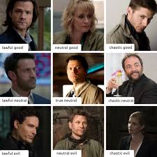 Spn Alignment Chart Tumblr