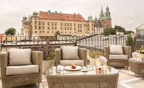 Join us for local news or just to ask any questions about the city, living in it or just visiting. Hotel Copernicus Krakow Poland