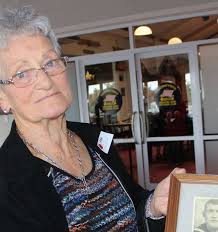 Tararua World War I children share a special bond