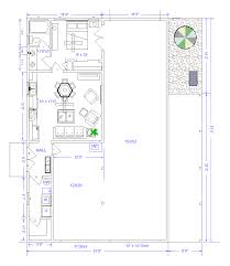 Shop With Living Quarters Would Build This First On Land And Then Supervise Shop With Living Quarters Garage With Living Quarters Rv Garage Plans