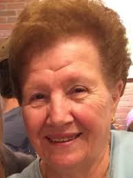 Maria Gordon Obituary (1935