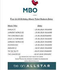 Let's light the candles and celebrate this special day of your life. Mbo Central Square S P Posts Facebook