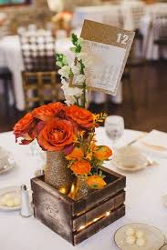 You'll also get plenty of discounts when you shop for wedding centerpieces during big sales on aliexpress. 90 Rustic Wooden Box Wedding Centerpiece Ideas Page 3 Hi Miss Puff