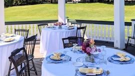 Gazebo Luncheon
