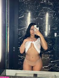 Daisy Marquez Nude Leaks OnlyFans Photos 8 - Leaknudes
