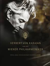 2021, goldener saal, musikverein, wien Herbert Von Karajan And The Vienna Philharmonic Vienna Philharmonic