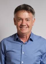 Candidato Airton Becker