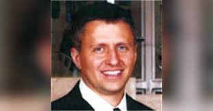 Scott Wenzel Obituary