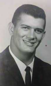 My mother and father in law John Scardino and Argelia Echevarria Scardino