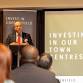 Chesterfield Investment Summit 2025 event image