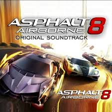 The best arcade racing game series for ios and android reaches a new turning point! Asphalt 8 Airborne Original Soundtrack Follow Lyrics