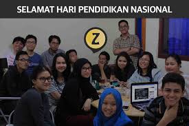 Kita selama ini hanya mengenal ki hadjar dewantara sebagai bapak pendidikan. 4 Hal Yang Perlu Direfleksi Guru Indonesia Zenius Blog