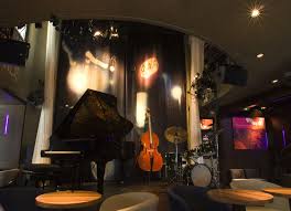 Blogebi Interior Design Jazz Lounge Jazz Decor Jazz Club Decor