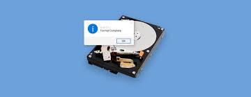 Fix or repair malfunctioned hard drive. How To Recover Files From A Formatted Hard Drive 2021 Guide