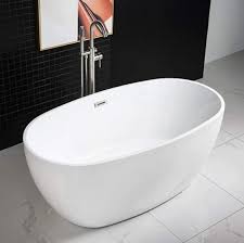 Check spelling or type a new query. Guide Freestanding Bathtub Vs Built In Tub Roomhints